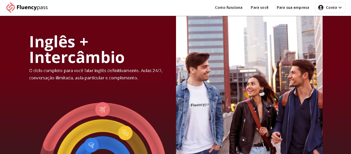 5 Melhores cursos de inglês no Rio de Janeiro