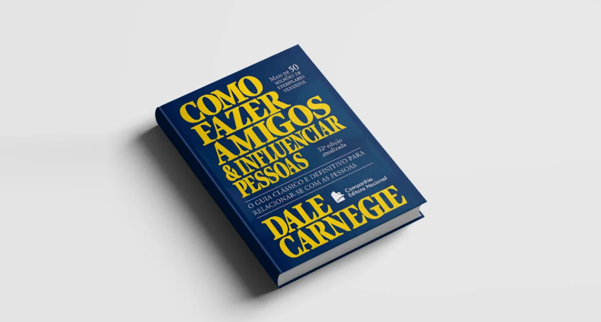 Quais são os melhores livros de liderança?