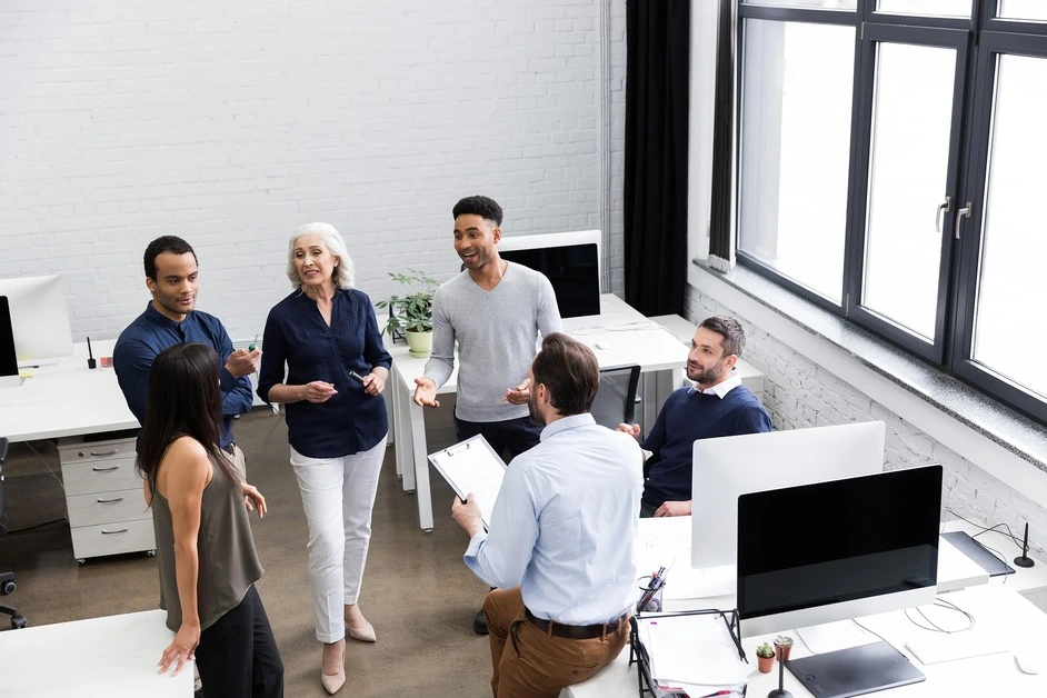 Gestão de pessoas e liderança: o que é e como desenvolver?
