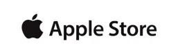 Apple Store Logo