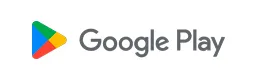 Google Play Logo